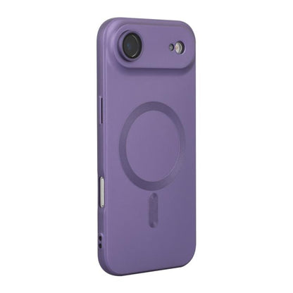 ENKAY MagSafe Matte TPU Phone Case with Lens Film, For iPhone Air