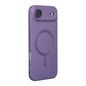 ENKAY MagSafe Matte TPU Phone Case with Lens Film, For iPhone Air