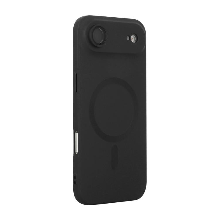 ENKAY MagSafe Matte TPU Phone Case with Lens Film, For iPhone Air