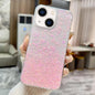 Sequins Glitter Gradient Epoxy TPU Phone Case, For iPhone 13 Pro, For iPhone 13, For iPhone 12, For iPhone 12 Pro Max, For iPhone 12 Pro, For iPhone 11
