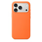 Official Lanyard Hole Liquid Silicone Phone Case, For iPhone 18 Pro / 17 Pro, For iPhone 18 Pro Max / 17 Pro Max, For iPhone 17