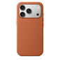 Official Lanyard Hole Liquid Silicone Phone Case, For iPhone 18 Pro / 17 Pro, For iPhone 18 Pro Max / 17 Pro Max, For iPhone 17