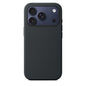 Official Lanyard Hole Liquid Silicone Phone Case, For iPhone 18 Pro / 17 Pro, For iPhone 18 Pro Max / 17 Pro Max, For iPhone 17