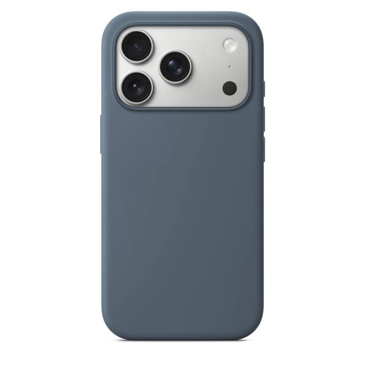 Official Lanyard Hole Liquid Silicone Phone Case, For iPhone 18 Pro / 17 Pro, For iPhone 18 Pro Max / 17 Pro Max, For iPhone 17