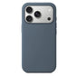 Official Lanyard Hole Liquid Silicone Phone Case, For iPhone 18 Pro / 17 Pro, For iPhone 18 Pro Max / 17 Pro Max, For iPhone 17