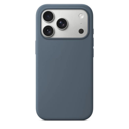 Official Lanyard Hole Liquid Silicone Phone Case, For iPhone 18 Pro / 17 Pro, For iPhone 18 Pro Max / 17 Pro Max, For iPhone 17