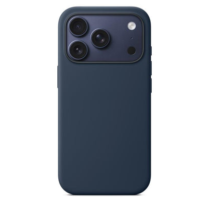 Official Lanyard Hole Liquid Silicone Phone Case, For iPhone 18 Pro / 17 Pro, For iPhone 18 Pro Max / 17 Pro Max, For iPhone 17