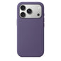 Official Lanyard Hole Liquid Silicone Phone Case, For iPhone 18 Pro / 17 Pro, For iPhone 18 Pro Max / 17 Pro Max, For iPhone 17