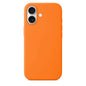Official Lanyard Hole Liquid Silicone Phone Case, For iPhone 18 Pro / 17 Pro, For iPhone 18 Pro Max / 17 Pro Max, For iPhone 17