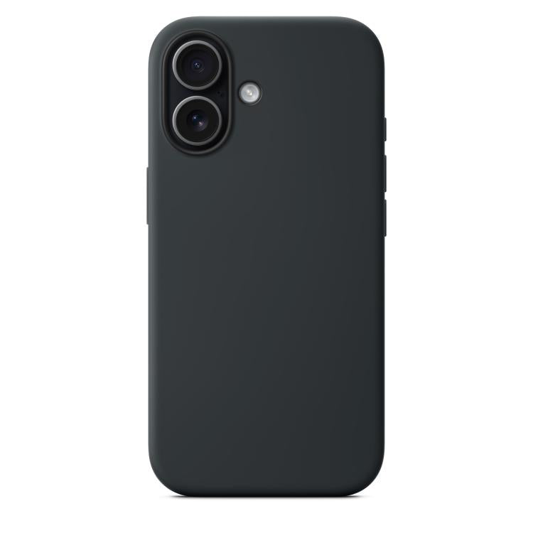 Official Lanyard Hole Liquid Silicone Phone Case, For iPhone 18 Pro / 17 Pro, For iPhone 18 Pro Max / 17 Pro Max, For iPhone 17