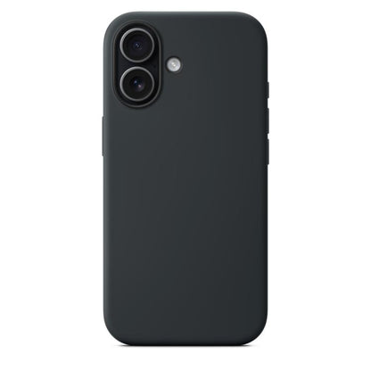 Official Lanyard Hole Liquid Silicone Phone Case, For iPhone 18 Pro / 17 Pro, For iPhone 18 Pro Max / 17 Pro Max, For iPhone 17