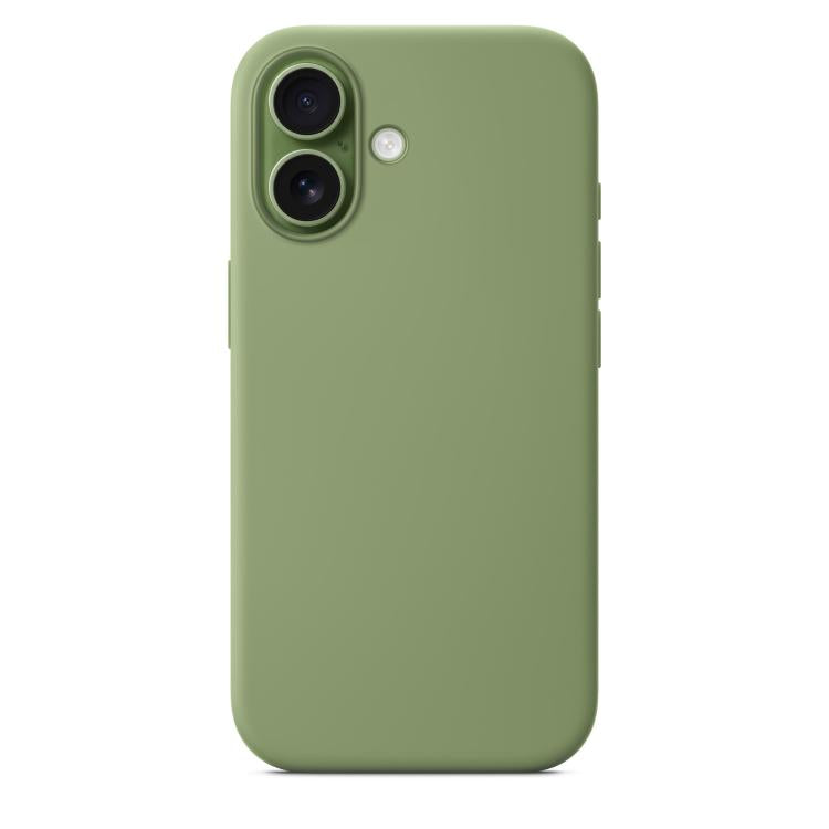 Official Lanyard Hole Liquid Silicone Phone Case, For iPhone 18 Pro / 17 Pro, For iPhone 18 Pro Max / 17 Pro Max, For iPhone 17
