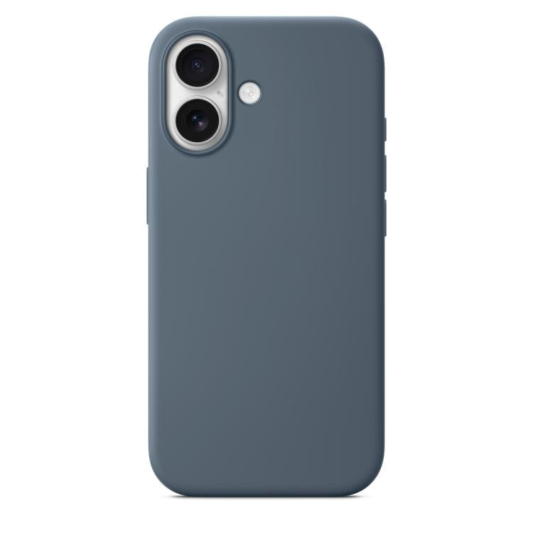Official Lanyard Hole Liquid Silicone Phone Case, For iPhone 18 Pro / 17 Pro, For iPhone 18 Pro Max / 17 Pro Max, For iPhone 17