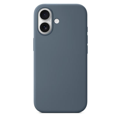 Official Lanyard Hole Liquid Silicone Phone Case, For iPhone 18 Pro / 17 Pro, For iPhone 18 Pro Max / 17 Pro Max, For iPhone 17