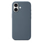 Official Lanyard Hole Liquid Silicone Phone Case, For iPhone 18 Pro / 17 Pro, For iPhone 18 Pro Max / 17 Pro Max, For iPhone 17