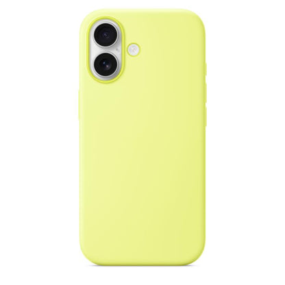 Official Lanyard Hole Liquid Silicone Phone Case, For iPhone 18 Pro / 17 Pro, For iPhone 18 Pro Max / 17 Pro Max, For iPhone 17