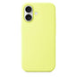 Official Lanyard Hole Liquid Silicone Phone Case, For iPhone 18 Pro / 17 Pro, For iPhone 18 Pro Max / 17 Pro Max, For iPhone 17