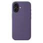 Official Lanyard Hole Liquid Silicone Phone Case, For iPhone 18 Pro / 17 Pro, For iPhone 18 Pro Max / 17 Pro Max, For iPhone 17