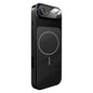 Change to 17 Big Lens Window Frosted MagSafe Phone Case, For iPhone 17 Pro Max, For iPhone 17 Pro, For iPhone 17, For iPhone Air