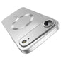 Ultra thin Metallic TPU MagSafe Phone Case with Lens Film, For iPhone 17 Pro Max, For iPhone 17 Pro, For iPhone 17, For iPhone Air, For iPhone 16 Pro Max, For iPhone 16 Pro