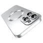 Ultra thin Metallic TPU MagSafe Phone Case with Lens Film, For iPhone 14 Plus, For iPhone 14, For iPhone 14 Pro, For iPhone 14 Pro Max, For iPhone 13 Pro Max, For iPhone 13 Pro