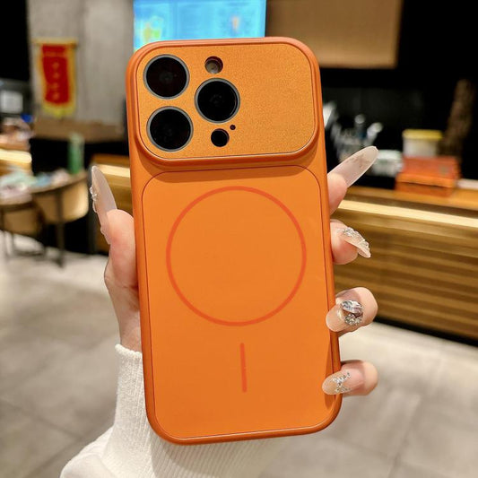 Dunjia Organic Silicone MagSafe Shockproof Phone Case, For iPhone 15 Pro, For iPhone 15, For iPhone 14, For iPhone 14 Pro