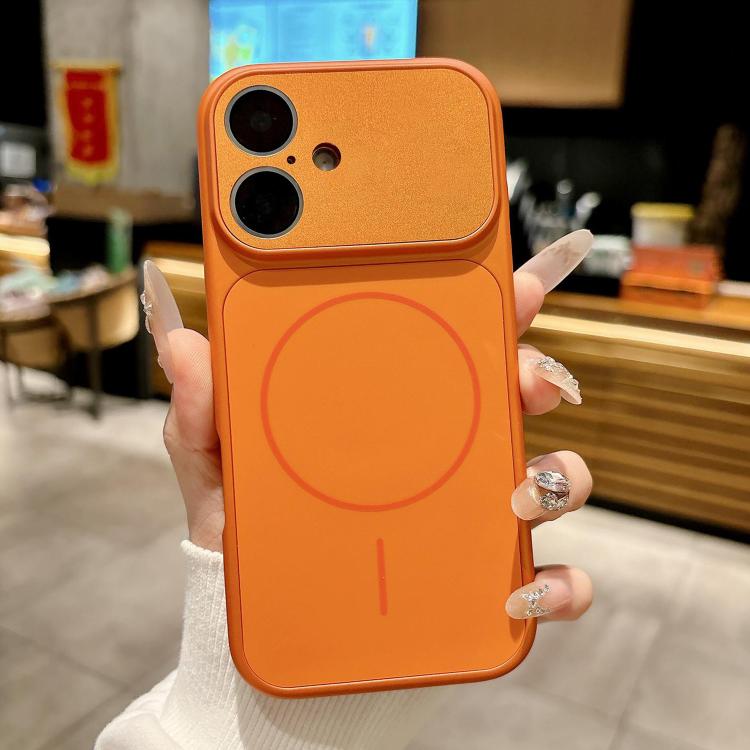 Dunjia Organic Silicone MagSafe Shockproof Phone Case, For iPhone 16 Pro Max, For iPhone 16 Pro, For iPhone 16, For iPhone 15 Pro Max