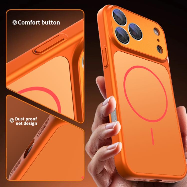 Dunjia Organic Silicone MagSafe Shockproof Phone Case, For iPhone 14 Pro Max, For iPhone 13 Pro Max, For iPhone 13 Pro, For iPhone 13