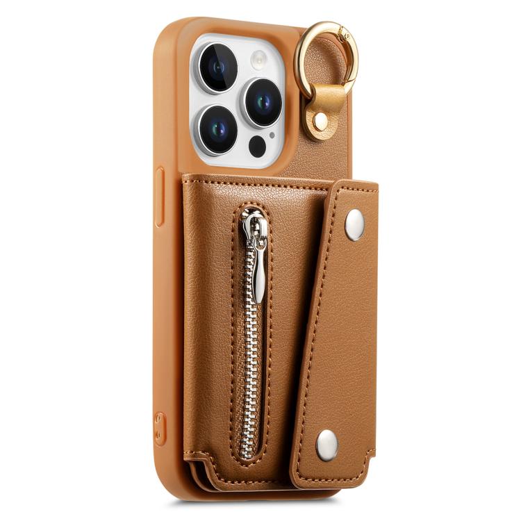 Dream Wallet D Buckle Leather Back Cover Phone Case, For iPhone 14 Pro Max, For iPhone 13 Pro Max, For iPhone 13 Pro, For iPhone 13