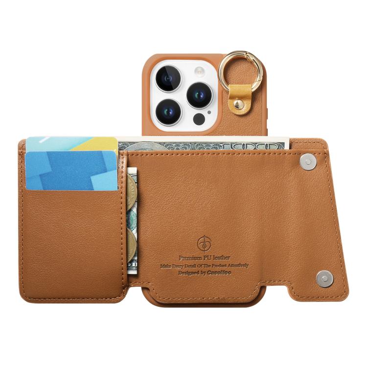 Dream Wallet D Buckle Leather Back Cover Phone Case, For iPhone 14 Pro Max, For iPhone 13 Pro Max, For iPhone 13 Pro, For iPhone 13