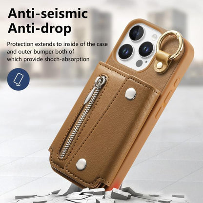 Dream Wallet D Buckle Leather Back Cover Phone Case, For iPhone 14 Pro Max, For iPhone 13 Pro Max, For iPhone 13 Pro, For iPhone 13