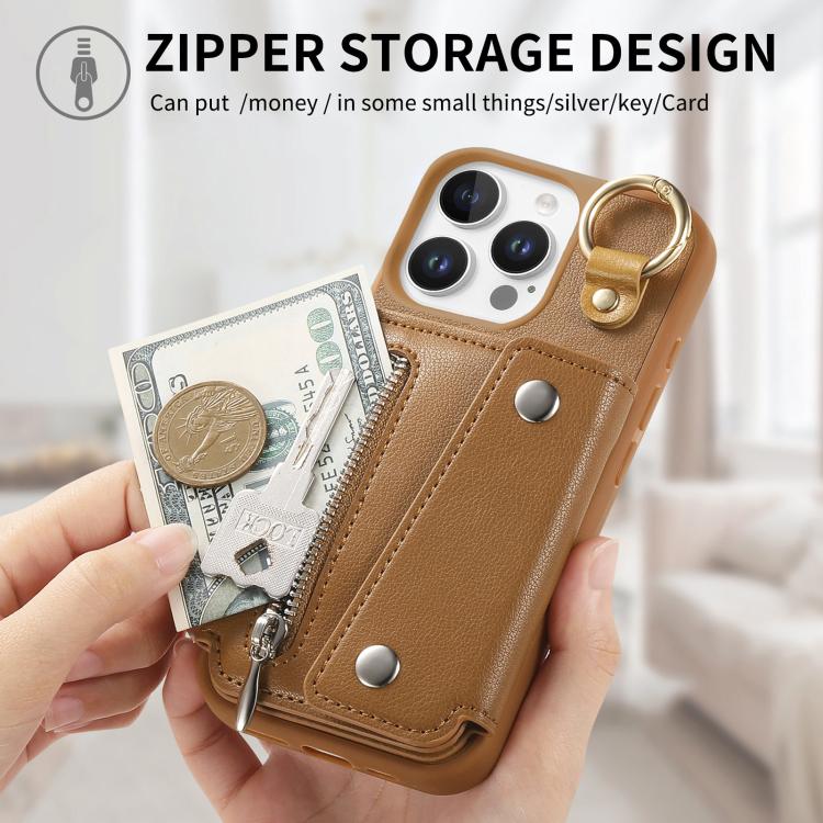 Dream Wallet D Buckle Leather Back Cover Phone Case, For iPhone 14 Pro Max, For iPhone 13 Pro Max, For iPhone 13 Pro, For iPhone 13