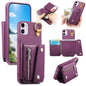 Dream Wallet D Buckle Leather Back Cover Phone Case, For iPhone 12 / 12 Pro, For iPhone 12 Pro Max, For iPhone 11 Pro Max, For iPhone 11
