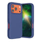 Guard Screen EVA Shockproof Phone Case, For iPhone 17 Pro Max, For iPhone 17 Pro, For iPhone 17, For iPhone Air