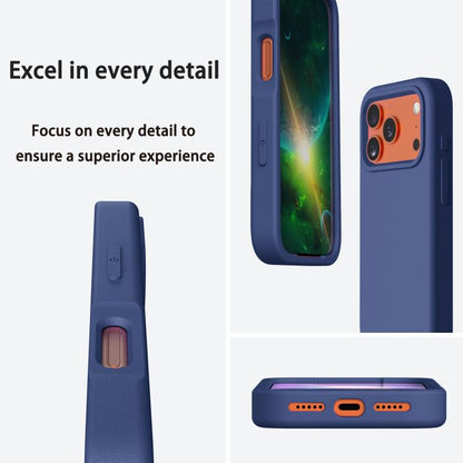 Guard Screen EVA Shockproof Phone Case, For iPhone 17 Pro Max, For iPhone 17 Pro, For iPhone 17, For iPhone Air