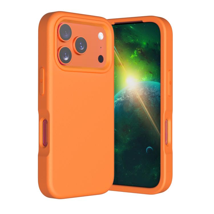 Guard Screen EVA Shockproof Phone Case, For iPhone 17 Pro Max, For iPhone 17 Pro, For iPhone 17, For iPhone Air