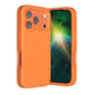 Guard Screen EVA Shockproof Phone Case, For iPhone 17 Pro Max, For iPhone 17 Pro, For iPhone 17, For iPhone Air