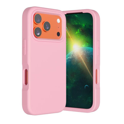 Guard Screen EVA Shockproof Phone Case, For iPhone 17 Pro Max, For iPhone 17 Pro, For iPhone 17, For iPhone Air