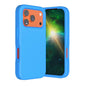 Guard Screen EVA Shockproof Phone Case, For iPhone 17 Pro Max, For iPhone 17 Pro, For iPhone 17, For iPhone Air