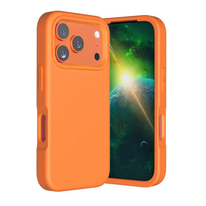 Guard Screen EVA Shockproof Phone Case, For iPhone 17 Pro Max, For iPhone 17 Pro, For iPhone 17, For iPhone Air