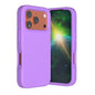 Guard Screen EVA Shockproof Phone Case, For iPhone 17 Pro Max, For iPhone 17 Pro, For iPhone 17, For iPhone Air