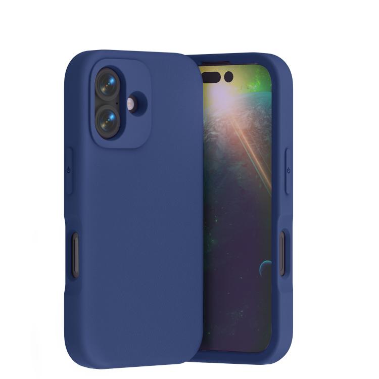 Guard Screen EVA Shockproof Phone Case, For iPhone 17 Pro Max, For iPhone 17 Pro, For iPhone 17, For iPhone Air