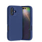 Guard Screen EVA Shockproof Phone Case, For iPhone 17 Pro Max, For iPhone 17 Pro, For iPhone 17, For iPhone Air