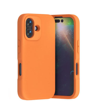 Guard Screen EVA Shockproof Phone Case, For iPhone 17 Pro Max, For iPhone 17 Pro, For iPhone 17, For iPhone Air