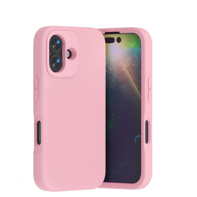 Guard Screen EVA Shockproof Phone Case, For iPhone 17 Pro Max, For iPhone 17 Pro, For iPhone 17, For iPhone Air