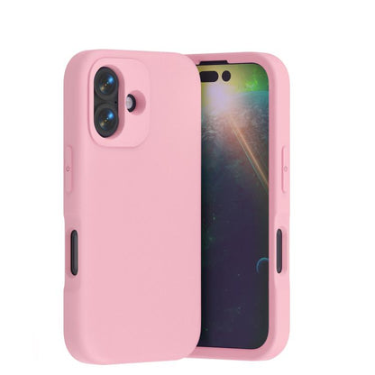 Guard Screen EVA Shockproof Phone Case, For iPhone 17 Pro Max, For iPhone 17 Pro, For iPhone 17, For iPhone Air