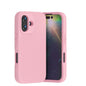Guard Screen EVA Shockproof Phone Case, For iPhone 17 Pro Max, For iPhone 17 Pro, For iPhone 17, For iPhone Air
