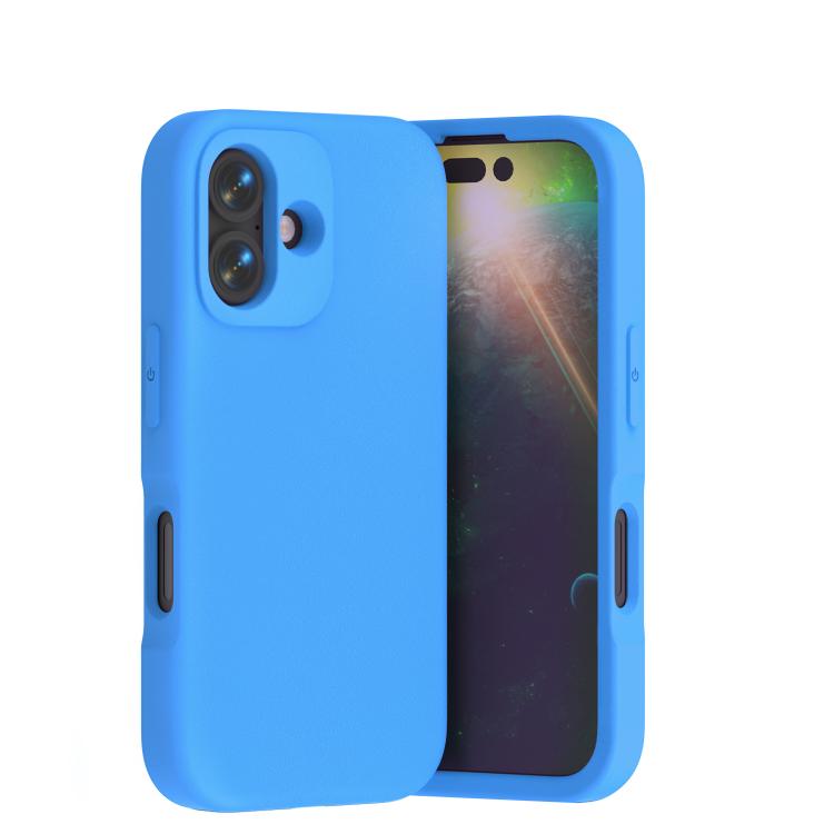 Guard Screen EVA Shockproof Phone Case, For iPhone 17 Pro Max, For iPhone 17 Pro, For iPhone 17, For iPhone Air