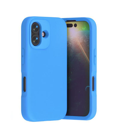 Guard Screen EVA Shockproof Phone Case, For iPhone 17 Pro Max, For iPhone 17 Pro, For iPhone 17, For iPhone Air