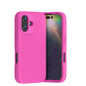 Guard Screen EVA Shockproof Phone Case, For iPhone 17 Pro Max, For iPhone 17 Pro, For iPhone 17, For iPhone Air